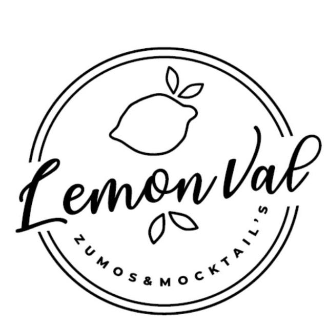 LEMONVAL ZUMOS & MOCKTAIL'S