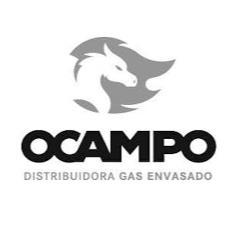 OCAMPO DISTRIBUIDORA GAS ENVASADO