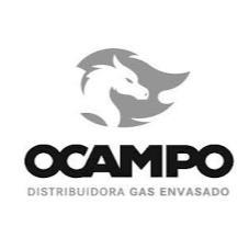 OCAMPO DISTRIBUIDORA GAS ENVASADO