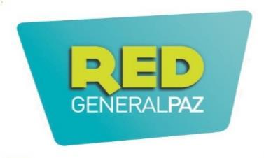 RED GENERAL PAZ