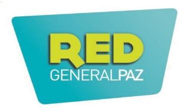 RED GENERAL PAZ