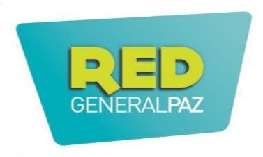 RED GENERAL PAZ