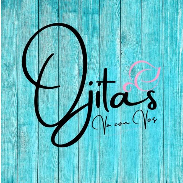 OJITAS VA CON VOS