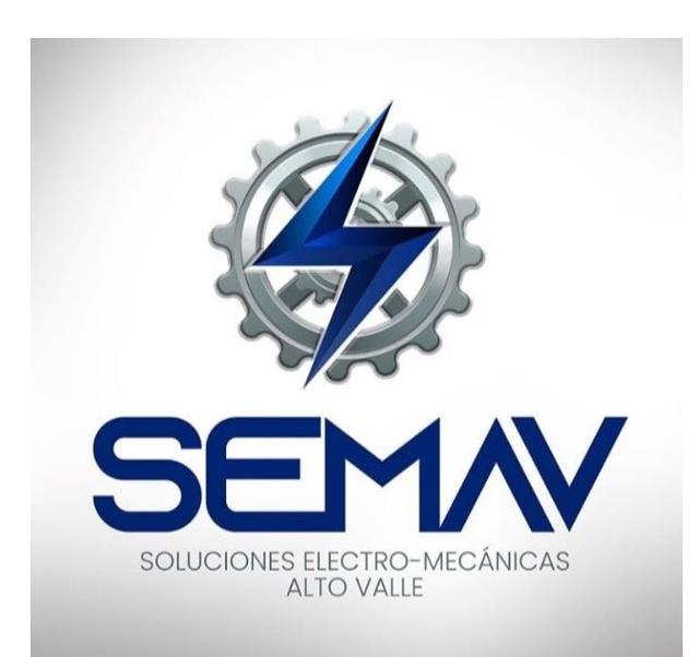 SEMAV SOLUCIONES ELECTROMECANICAS ALTO VALLE