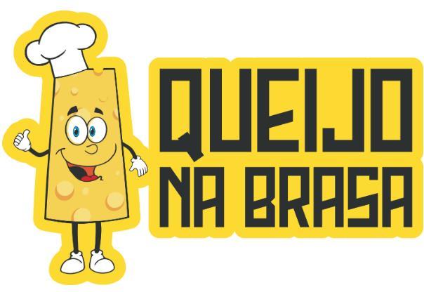 QUEIJO NA BRASA