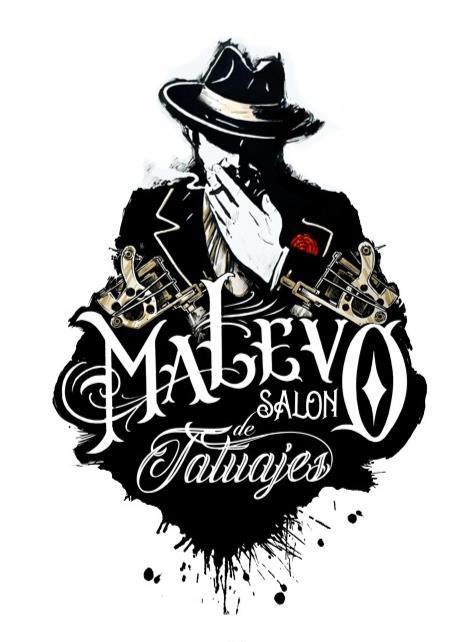 MALEVO SALON DE TATUAJES