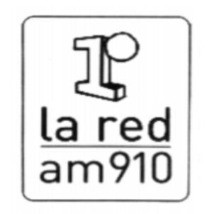 1ª LA RED AM910