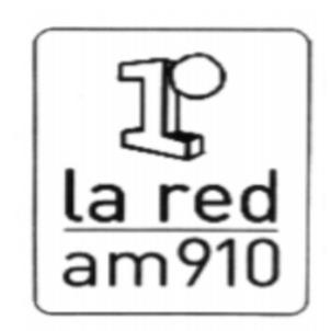 1ª LA RED AM910