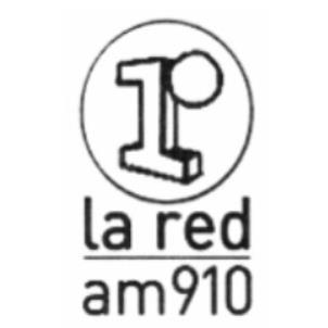 1° LA RED AM910