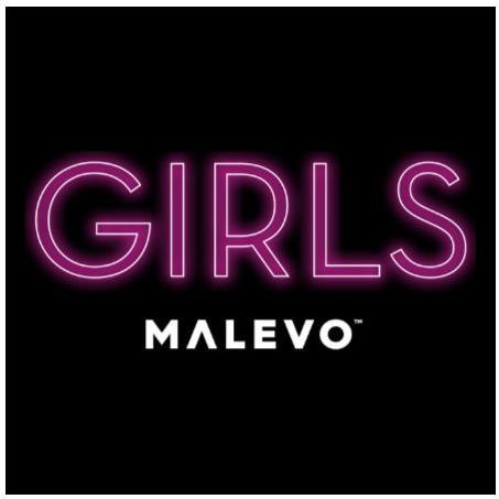 GIRLS MALEVO