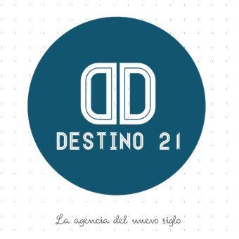 DESTINO 21 LA AGENCIA DEL NUEVO SIGLO