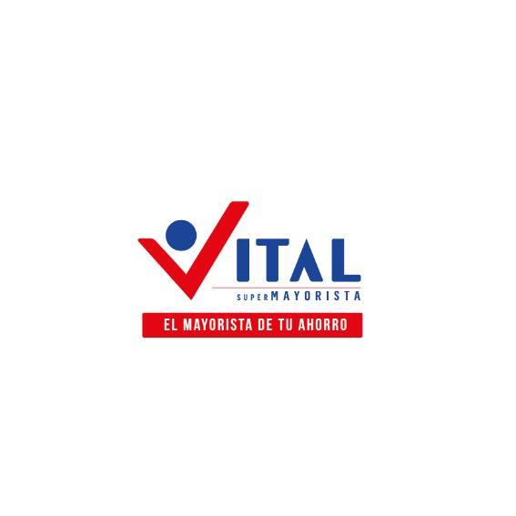 VITAL SUPERMAYORISTA EL MAYORISTA DE TU AHORRO