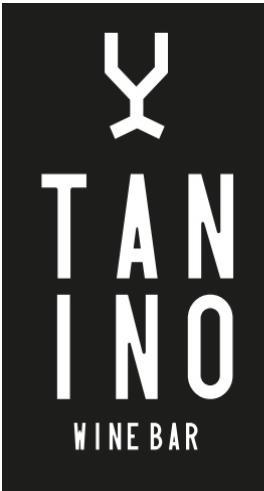 TANINO WINE BAR