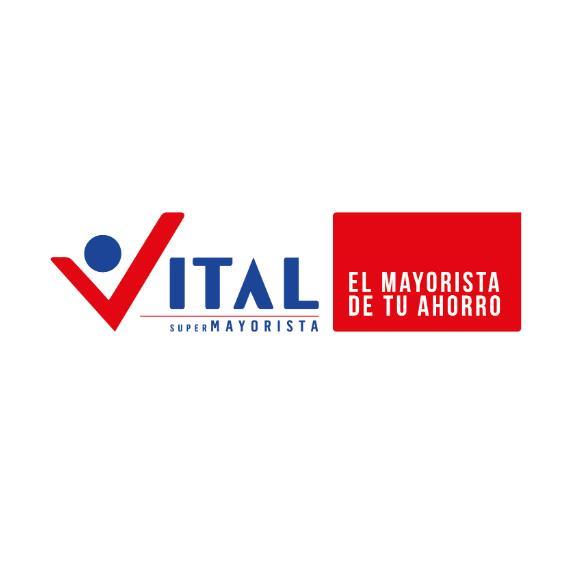 VITAL SUPERMAYORISTA EL MAYORISTA DE TU AHORRO