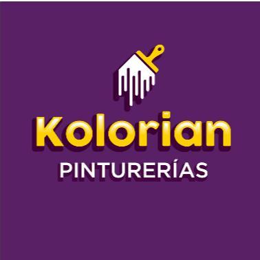 KOLORIAN PINTURERIAS