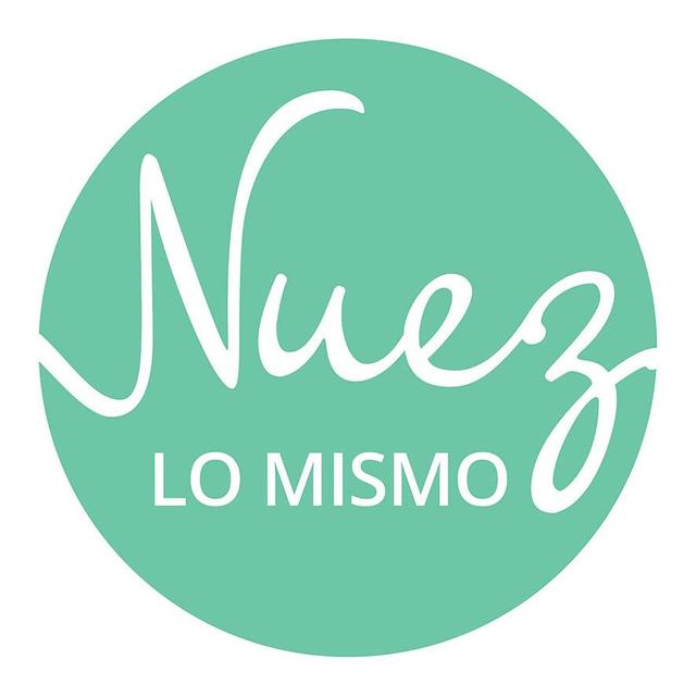 NUEZ LO MISMO