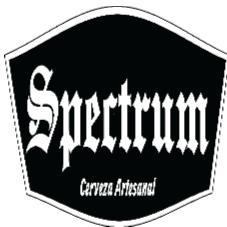 SPECTRUM CERVEZA ARTESANAL