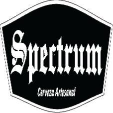 SPECTRUM CERVEZA ARTESANAL