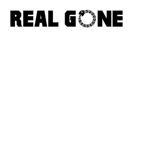 REAL GONE