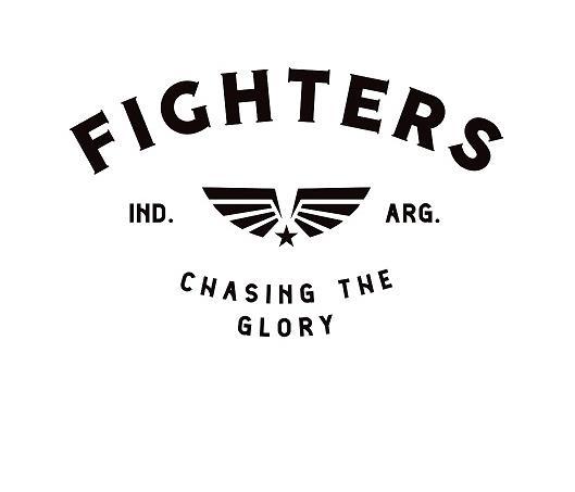 FIGHTERS IND. ARG. CHASING THE GLORY