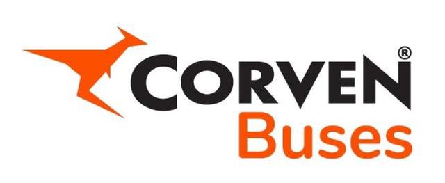 CORVEN BUSES