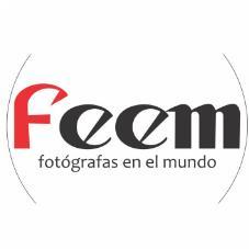 FEEM FOTOGRAFAS EN EL MUNDO