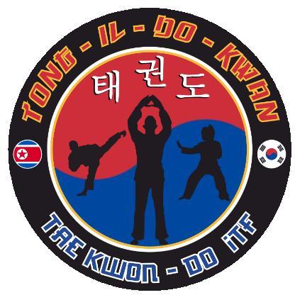 TONG-IL-DO-KWAN