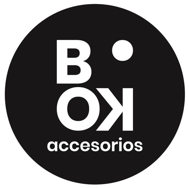 BOK ACCESORIOS