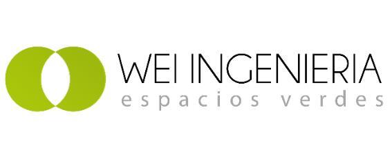 WEI INGENIERIA ESPACIOS VERDES