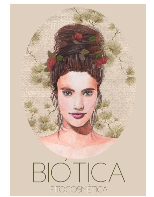 BIÓTICA FITOCOSMETICA