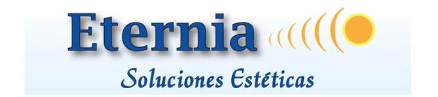 ETERNIA SOLUCIONES ESTETICAS