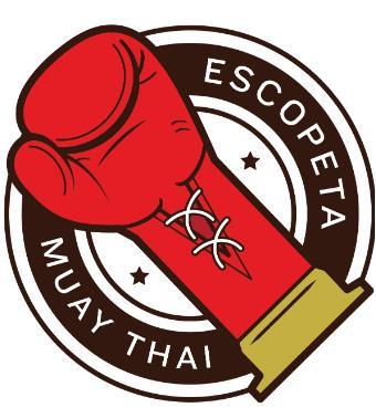 ESCOPETA MUAY THAI