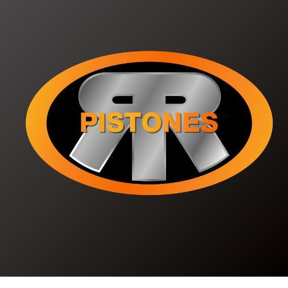 RR PISTONES