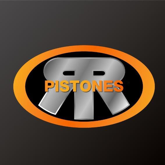 RR PISTONES