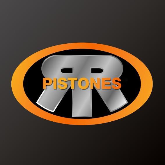 RR PISTONES