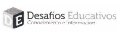 DE DESAFIOS EDUCATIVOS CONOCIMIENTO E INFORMACION