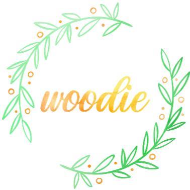 WOODIE