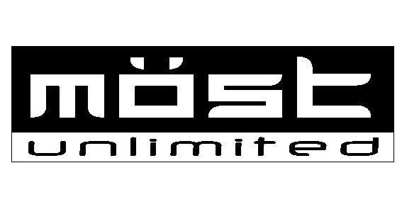 MOST UNLIMITED
