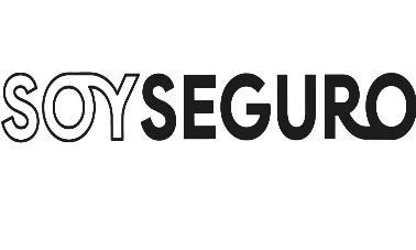 SOY SEGURO