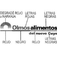 OLMOS ALIMENTOS DEL NUEVO CUYO