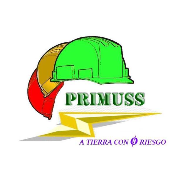 PRIMUSS A TIERRA CON 0 RIESGO