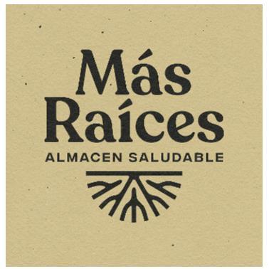 MAS RAICES ALMACEN SALUDABLE