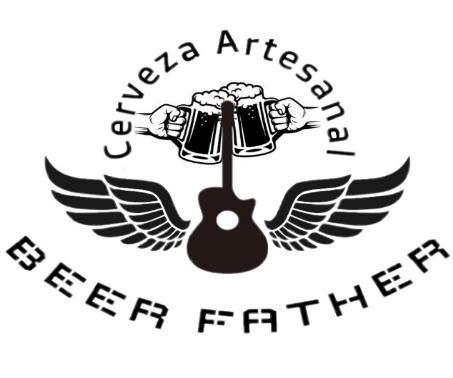 CERVEZA ARTESANAL BEER FATHER