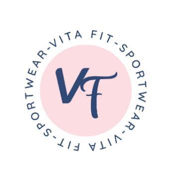 VF - VITA FIT - SPORTWEAR - VITA FIT - SPORTWEAR