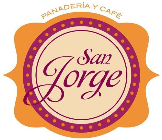 SAN JORGE PANADERIA Y CAFE