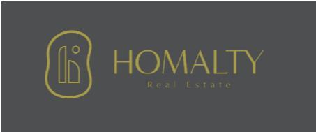 HOMALTY REAL ESTATE