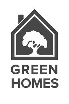 GREEN HOMES