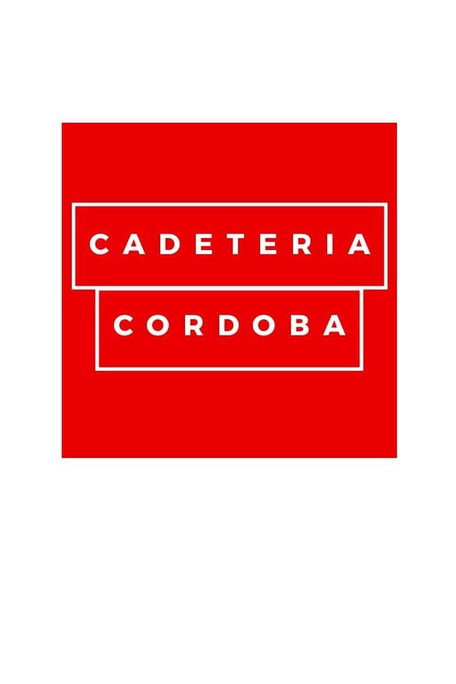 CADETERÍA CÓRDOBA