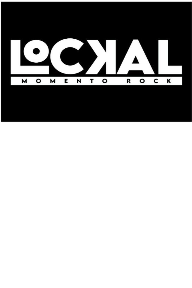 LOCKAL MOMENTO ROCK