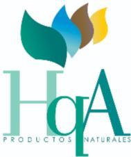 HQA PRODUCTOS NATURALES